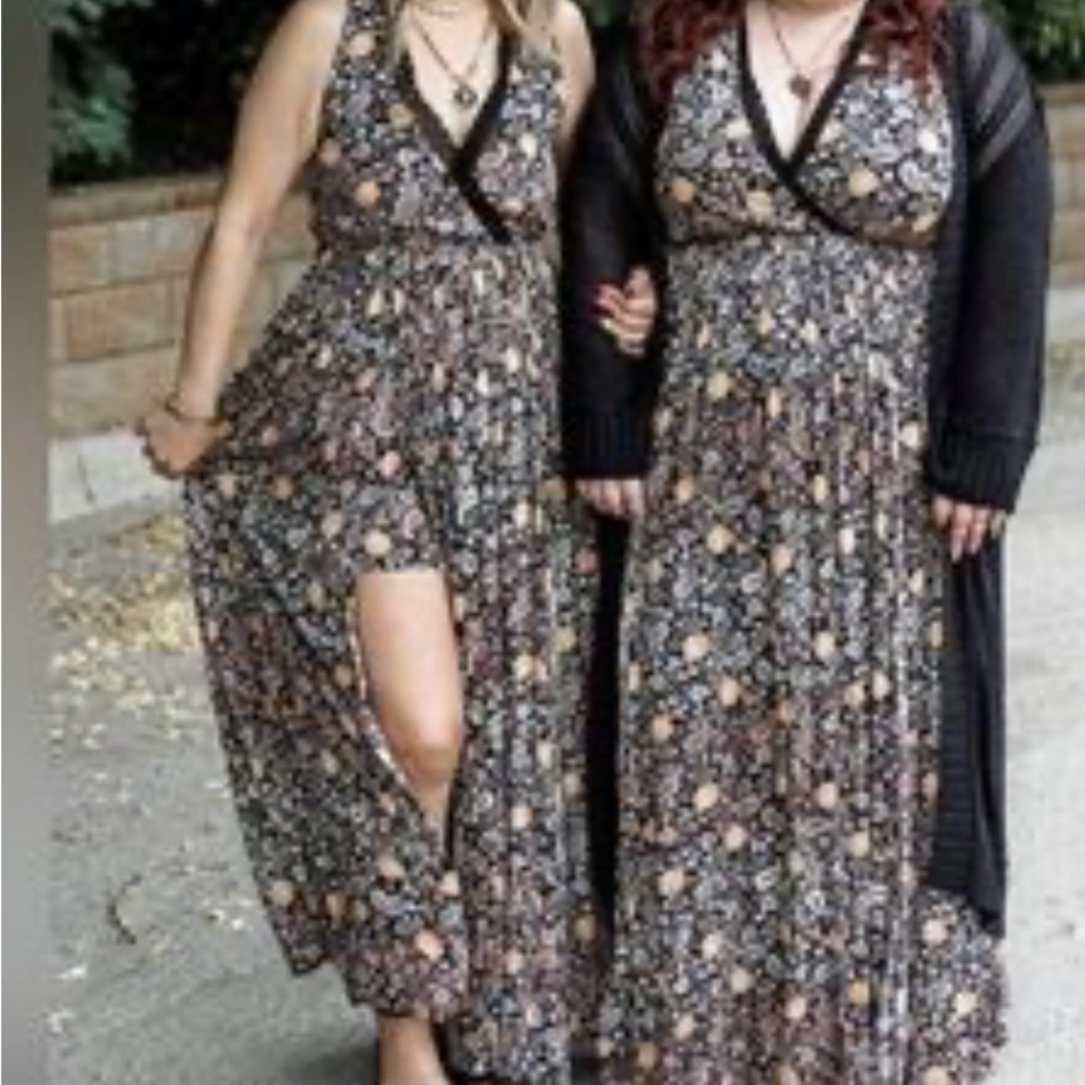 Vada winter jumpsuit / romper
